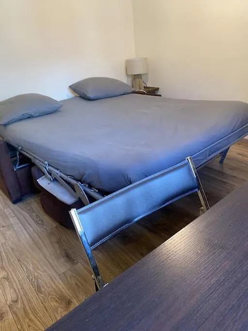 Studio Elegant Proche Grand Rex Fbg Poissonniere Paris 0*,  France