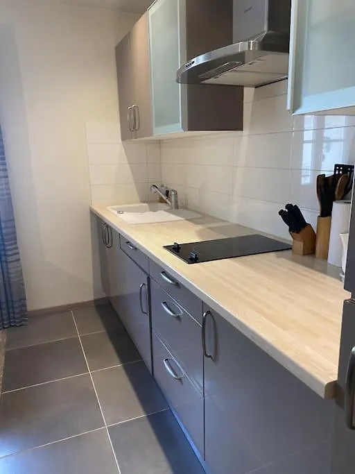 Apartment Studio Elegant Proche Grand Rex Fbg Poissonniere Paris