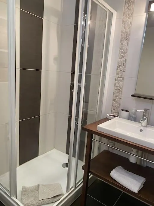 Studio Elegant Proche Grand Rex Fbg Poissonniere Paris Apartment